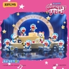Hộp Mù Blindbox 52TOYS DORAEMON Concert Series