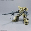Mô Hình Lắp Ráp Phụ kiện 30MM 1/144 Customize Weapons - Gatling Unit của Bandai Nhật bản