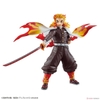 Mô Hình Lắp Ráp KYOJURO RENGOKU MODEL KIT của BANDAI Nhật Bản