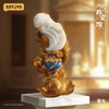 Hộp Mù 52toys Sleep The Treasure Gallery Blindbox
