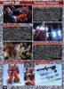 Mô Hình Lắp Ráp Gundam MG 1/100 Rick Dias - Quattro Bajeena color của Bandai Nhật Bản