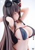 Mô Hình Figure Bara 1/6 Illustration by TACCO - Original Character của BearPanda Figure