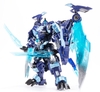 Mô hình biến hình Transformer DF-07B megatron (dạng rồng) của jinbao