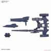 Mô Hình Lắp Ráp Gundam Bộ phụ kiện HGBD:R 1/144 VEETWO WEAPONS của Bandai Nhật bản