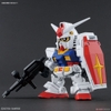 Mô Hình Lắp Ráp Gundam SD GUNDAM CROSS SILHOUETTE RX-78-2 GUNDAM của Bandai Nhật Bản