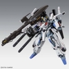 Mô Hình Lắp Ráp Gundam MG 1/100 FAZZ Ver. Ka của Bandai Nhật Bản
