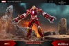Mô Hình Ráp Sẵn Marvel 1/10 Iron Man Mk35 của Zdtoys