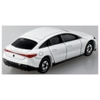 Mô Hình Xe Tomica No.47-8 Mercedes Benz EQ Chính Hãng TakaraTomy
