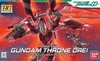 Mô Hình Lắp Ráp Gundam HG 1/144 GUNDAM THRONE DREI của Bandai Nhật bản