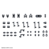 Mô Hình Lắp Ráp 30MM 1/144 Phụ kiện Customize Material - Chain Parts / Multi Joint của Bandai Nhật