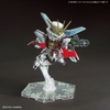 Mô Hình Lắp Ráp SDW HEROES ARSENE GUNDAM X của Bandai Nhật Bản