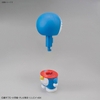 Mô Hình Lắp Ráp ENTRY GRADE DORAEMON của Bandai Nhật Bản