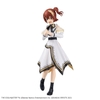 Mô Hình Lắp Ráp 30MS - THE IDOLMASTER - MIRAI KASUGA - 20th Anniv YOU AND i của Bandai Nhật Bản