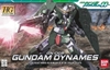 Mô HÌnh Lắp Ráp Gundam HG 00 1/144 Gundam Dynames của Bandai Nhật Bản