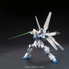 Mô Hình Lắp Ráp HG BF 1/144 GUNDAM X MAOH của Bandai Nhật Bản