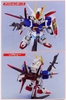 Mô Hình Lắp Ráp Gundam BB280 FORCE IMPULSE GUNDAM của Bandai Nhật bản