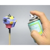Sơn phủ mô hình Top Coat Gloss B501 Semi Gloss B502 Flat B503 Premium B601 B602 B603 của Mr Hobby
