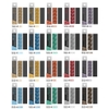 Giấy nhám xốp DSPIAE đánh bóng mô hình cao cấp cắt sẵn 180#-2500# 2MM-3MM-5MM SS2 SS3 SS5 1 hộp 5 tấm