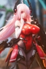 MÔ HÌNH C.C.CHALCOSOMA - (Caucasus Beetle) - 1/7 Complete Figure (HOWLING STAR) FIGURE CHÍNH HÃNG