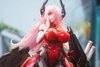 MÔ HÌNH C.C.CHALCOSOMA - (Caucasus Beetle) - 1/7 Complete Figure (HOWLING STAR) FIGURE CHÍNH HÃNG