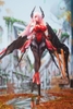 MÔ HÌNH C.C.CHALCOSOMA - (Caucasus Beetle) - 1/7 Complete Figure (HOWLING STAR) FIGURE CHÍNH HÃNG