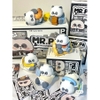[Hộp Mù] Mr.Pa Apos;s Working Week của ToyCity