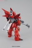 Mô Hình Lắp Ráp Gundam MG 1/100 SINANJU - OVA ANIME COLOR Ver. của Bandai Nhật Bản