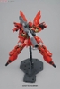 Mô Hình Lắp Ráp Gundam MG 1/100 SINANJU - OVA ANIME COLOR Ver. của Bandai Nhật Bản