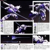 Mô Hình Lắp Ráp Gundam HG IBO 1/144 GUNDAM KIMARIS của bandai nhật Bản