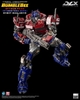 Mô Hình Ráp Sẵn Threezero Transformers: Bumblebee DLX Optimus Prime (Cybertron Mode) – bản Event Exclusive của Threezero