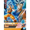 Mô hình lắp Ráp ENTRY GRADE SUPER SAIYAN GOD SUPER SAIYAN SON GOKU của Bandai nhật