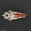 Mô Hình Lắp Ráp Gundam SDW Heroes Leif Gundam GP04 của bandai Nhật Bản