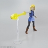 Mô Hình Lắp Ráp FRS Figure-rise Standard Android #18 (PKG renewal) của Bandai Nhật Bản
