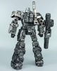 Mô hình Transformer Megatron Megatank MT-01 của monocrat