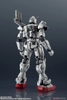 Mô Hình Ráp Sẵn Gundam Universe GU Gundam EX của Bandai Nhật Bản