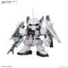 Mô Hình Lắp Ráp Gundam BB SENSHI ZGMF ZAKU SERIES SET của Bandai Nhật bản