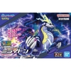 Mô Hình Lắp Ráp Pokémon PLAMO COLLECTION 59 SELECT SERIES Miraidon của Bandai Nhật Bản