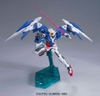 Mô Hình Lắp Ráp Gundam HG 1/144 OO RAISER+GN SWORD Ⅲ của Bandai Nhật bản