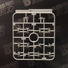 Mô Hình Lắp Ráp Gundam Bộ Phụ Kiện BUILDERS PARTS HD 1/144 MS FIGURE 01 của Bandai Nhật Bản