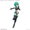 Mô Hình Lắp Ráp 30MS OPTION HAIR STYLE PARTS Vol.5 ALL 4 TYPES của Bandai nhật Bản