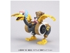 Mô Hình Lắp Ráp CHOPPER ROBOT2 CHOPPER WING Chính Hãng Bandai