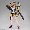 Mô hình Lắp Ráp Figure-rise Standard AVATAR FUMINA Chính Hãng Bandai nhật bản