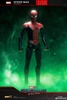 Mô Hình Ráp Sẵn marvel Spider Man UPGATED SUIT của ZDTOYS