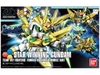 Mô Hình Lắp Ráp Gundam SDBF STAR WINNING GUNDAM của Bandai Nhật Bản