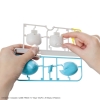 Mô hình lắp ráp Pokemon PLAMO COLLECTION QUICK!! 19 Quaxly của Bandai nhật