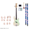 Mô Hình Lắp Ráp 30MP - Bocchi the Rock! - Ryo Yamada của Bandai Nhật Bản