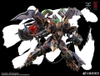 Mô Hình Ráp Sẵn MetalBuild 1/72 CD-04 Black Tortoise Xuanwu (Huyền Vũ) của CangDao Model