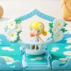 Mô Hình Hộp Mù POP MART Gift For You Greeting Card Series Scene Sets Blind Box