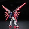 Mô hình lắp Ráp Gundam RG 11 Destiny Gundam 1/144 SEED Destiny của Bandai nhật bản