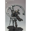 Mô hình lắp ráp 1/100 Glory ECLIPSE - ETERNAL DARKNESS Của Super Evolution (EFFECT, BASE, DECAL)